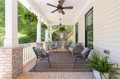 $1,195,000 | 908 South Candler Street, Decatur, GA 30030