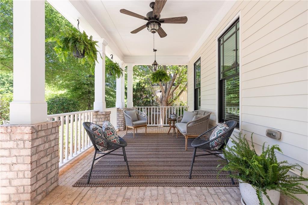 908 South Candler Street Decatur, GA 30030 - Photo 2 of 33