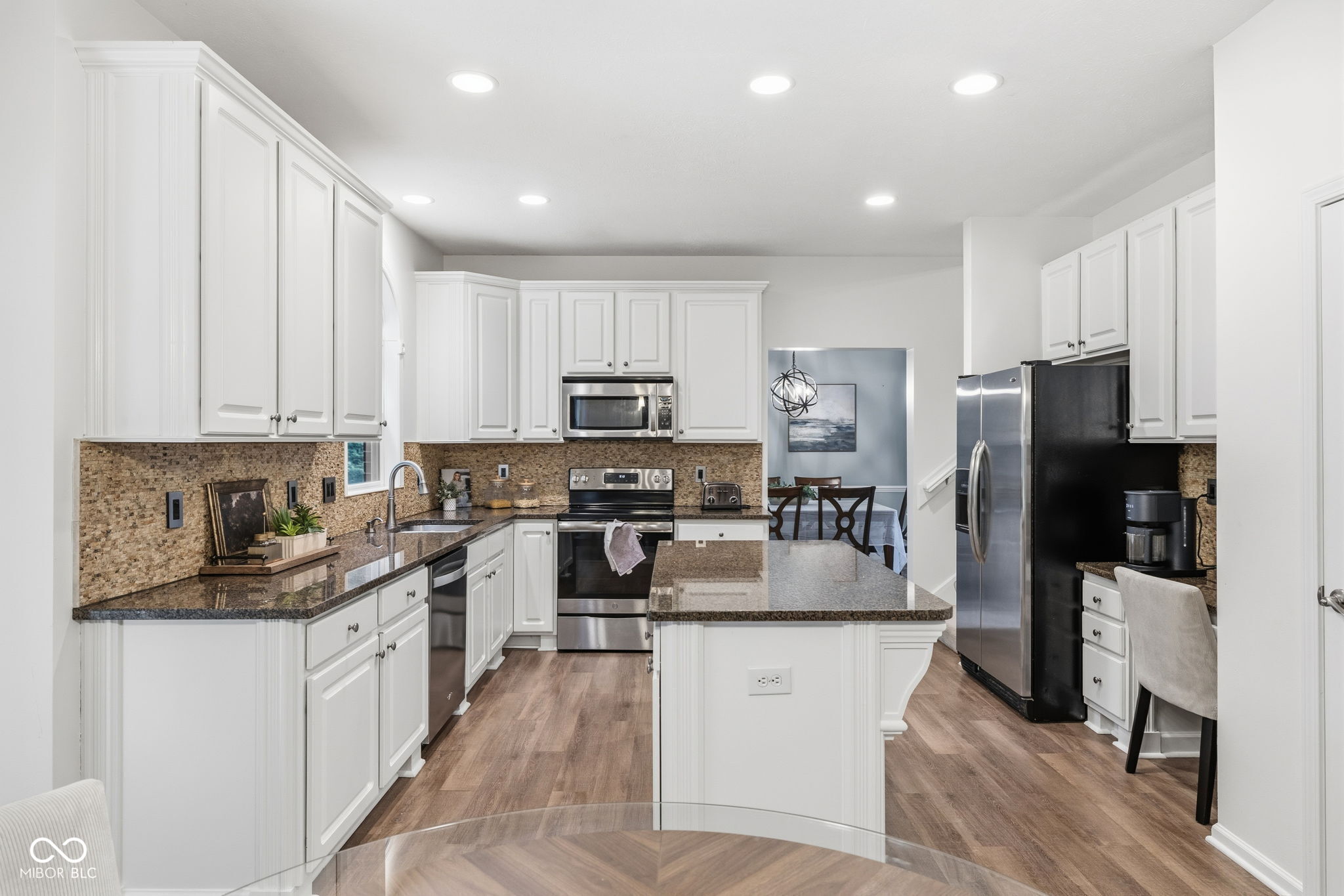 1268 Sullivans Ridge Zionsville, IN 46077 - Photo 14 of 55