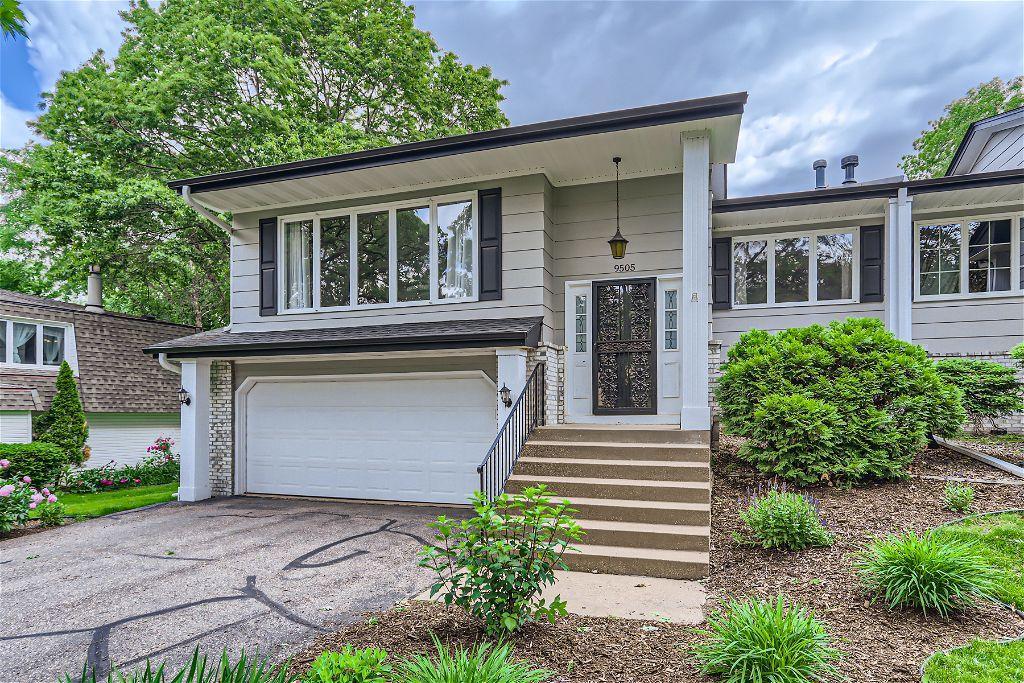 9505 Club House Road Eden Prairie, MN 55347 - Photo 1 of 1