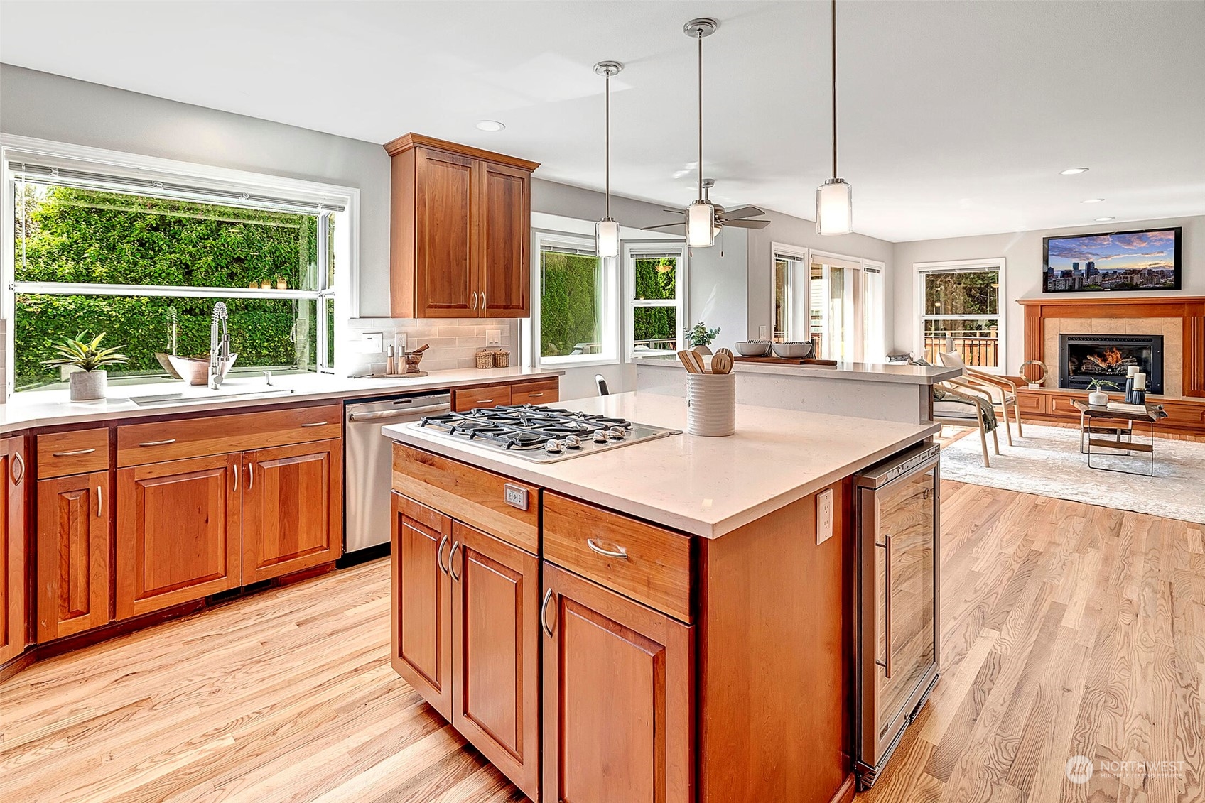 23310 14th Place West Bothell, WA 98021 - Photo 13 of 34