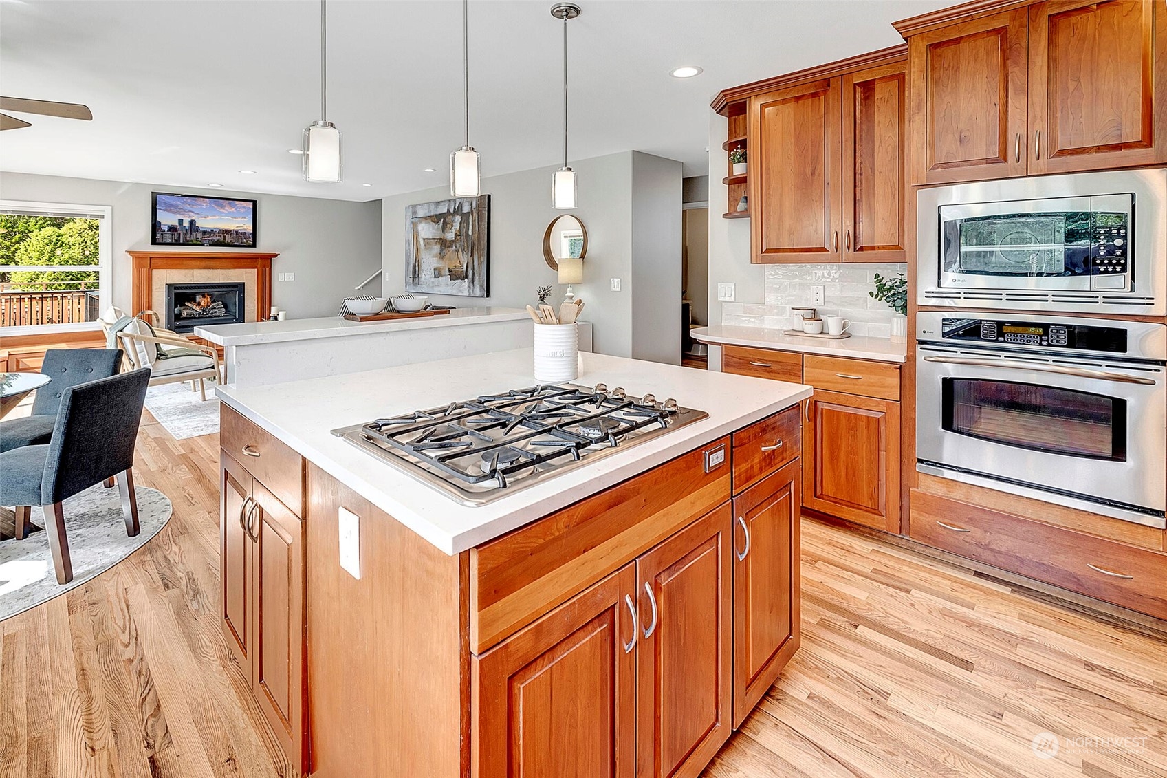 23310 14th Place West Bothell, WA 98021 - Photo 15 of 34