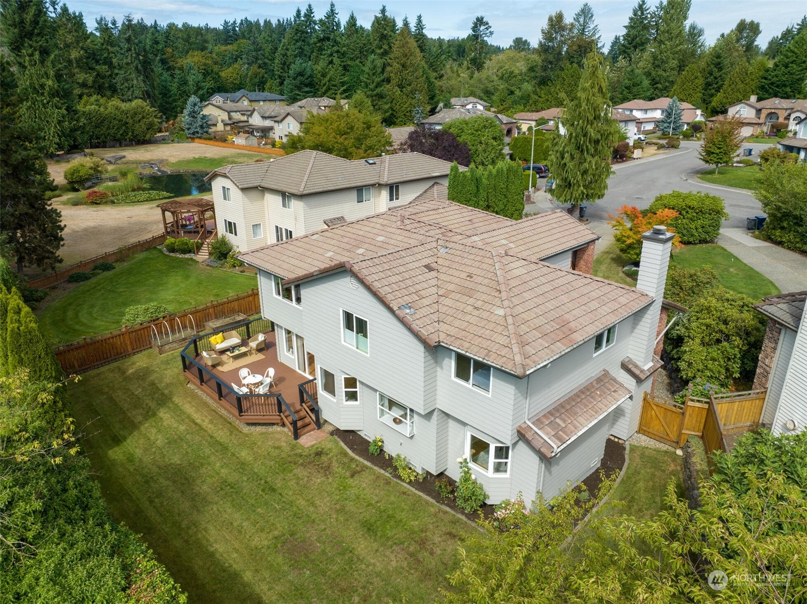 23310 14th Place West Bothell, WA 98021 - Photo 32 of 34