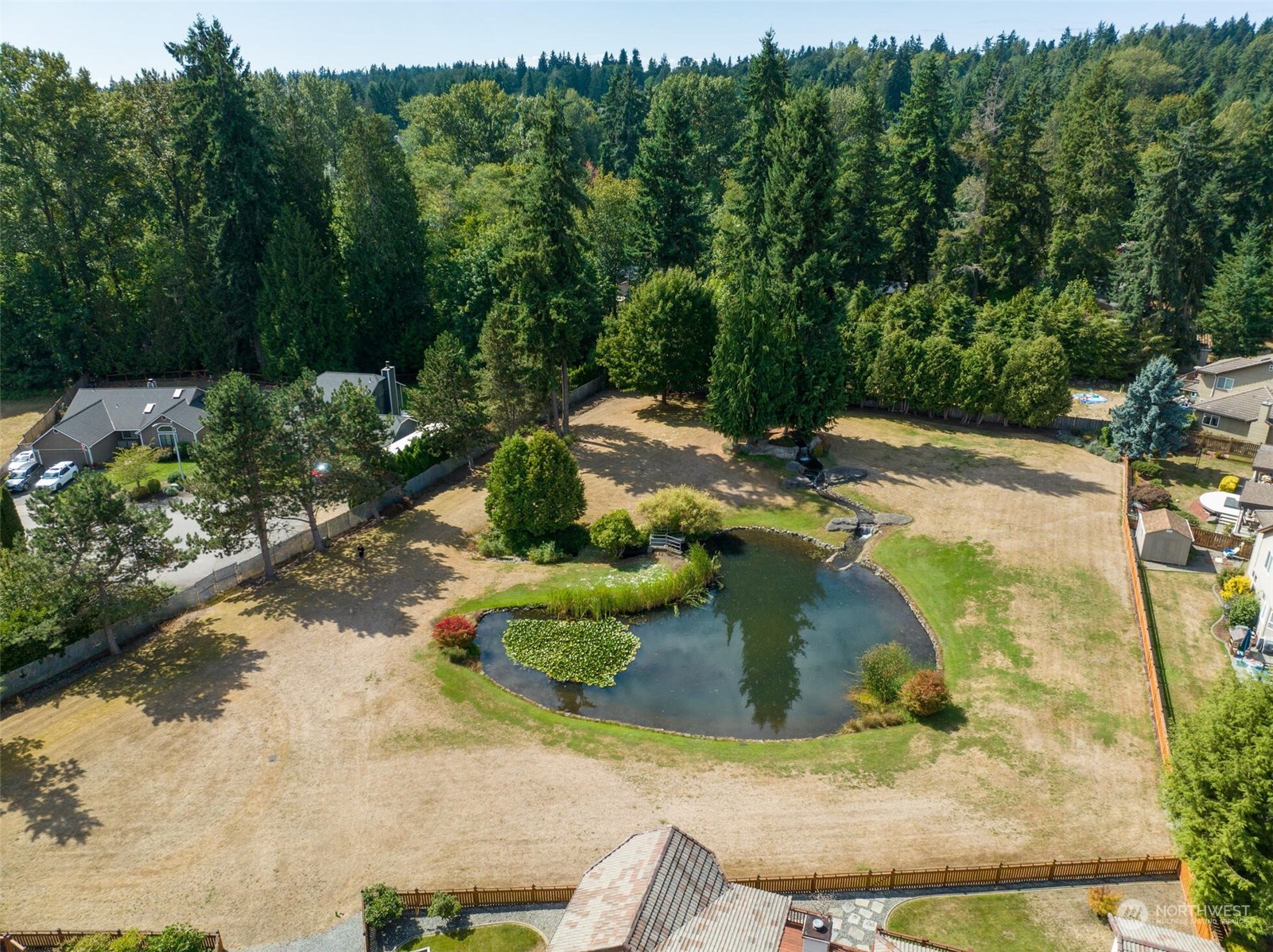23310 14th Place West Bothell, WA 98021 - Photo 33 of 34
