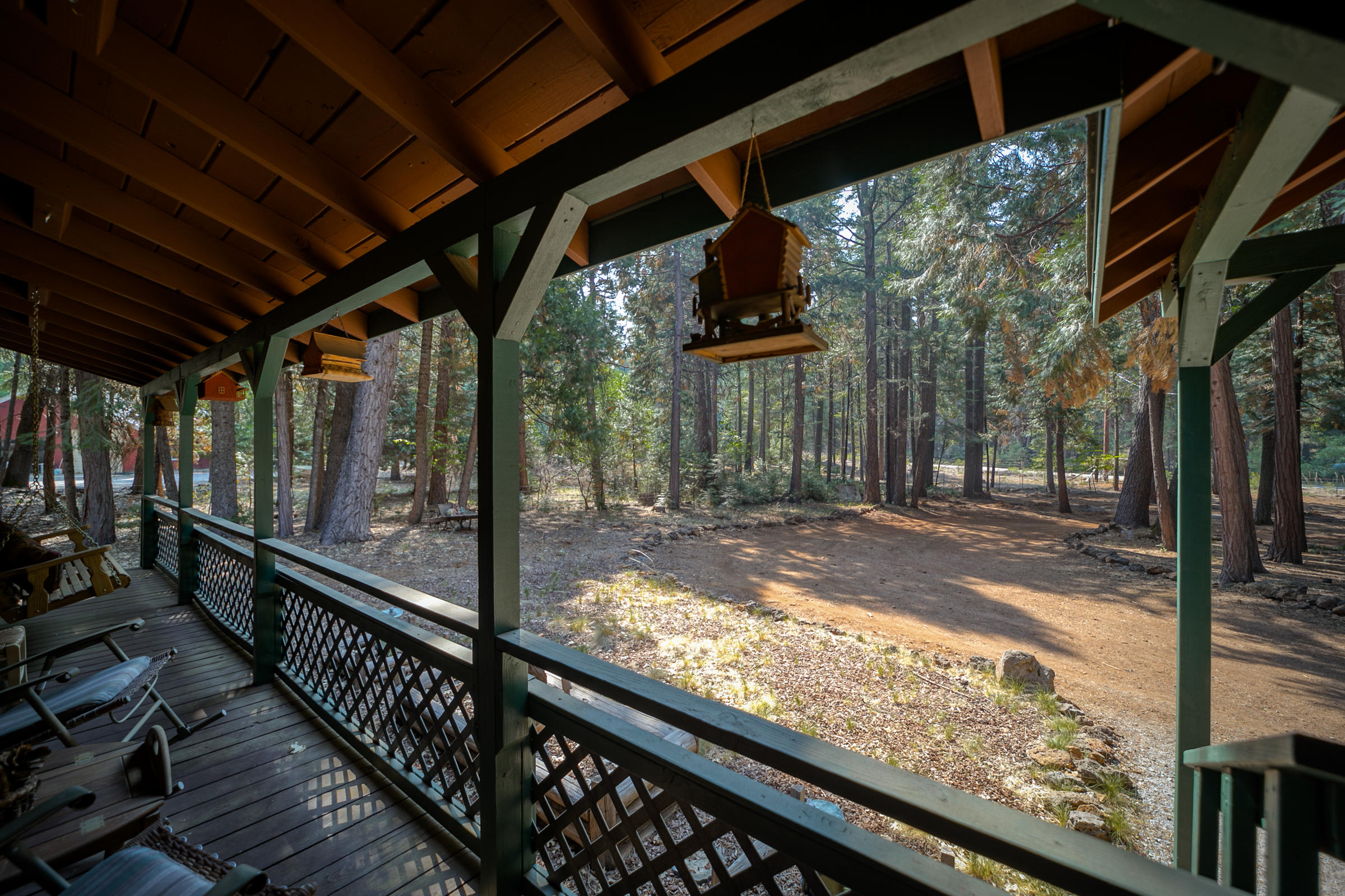 34740 Timber Ridge Road Shingletown, CA 96088 - Photo 3 of 70 HV7A5958
