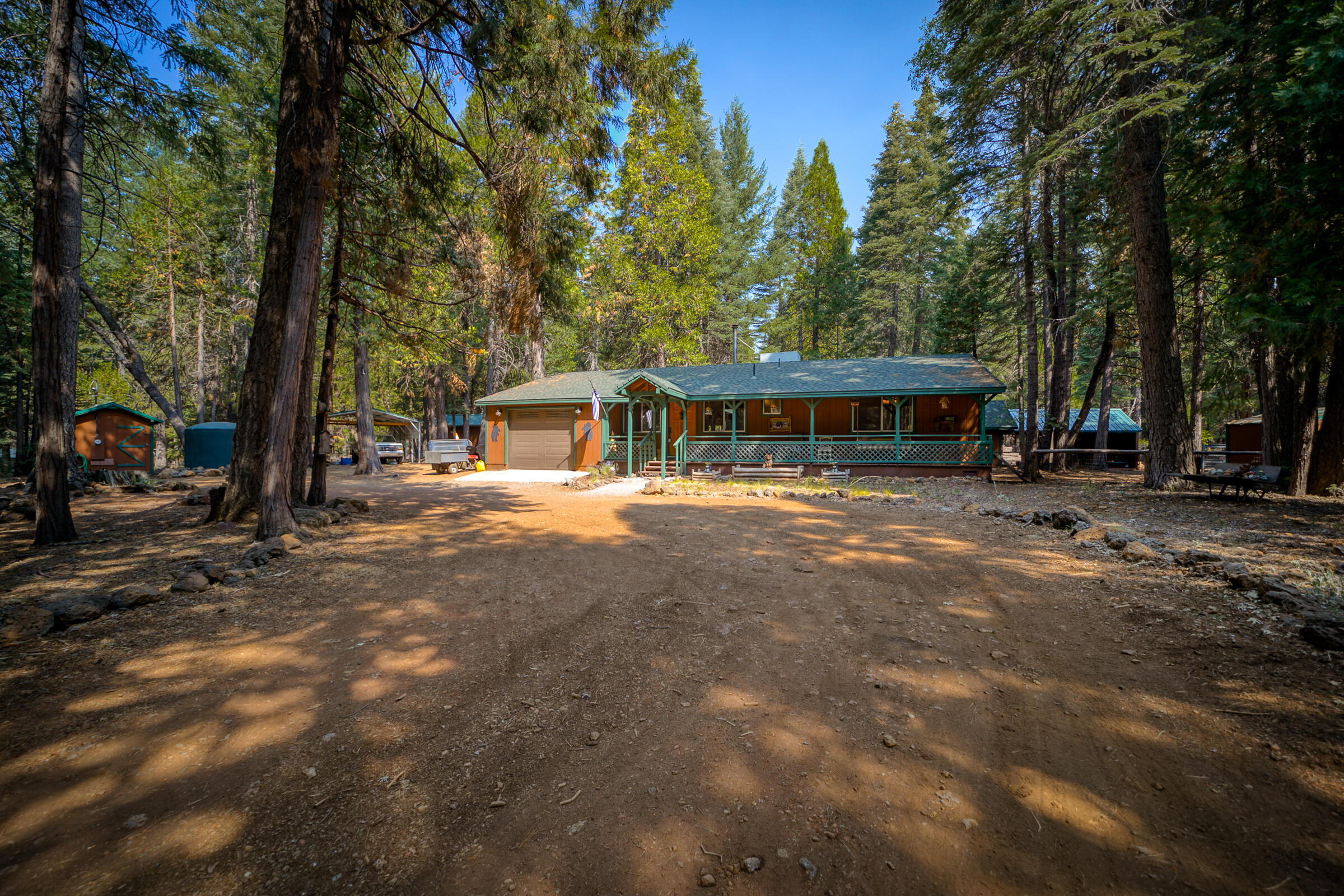 34740 Timber Ridge Road Shingletown, CA 96088 - Photo 35 of 70 HV7A6023