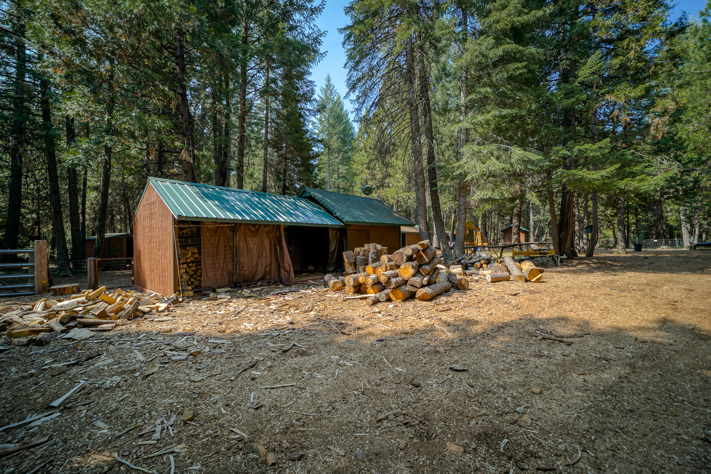 34740 Timber Ridge Road Shingletown, CA 96088 - Photo 43 of 70 HV7A6093