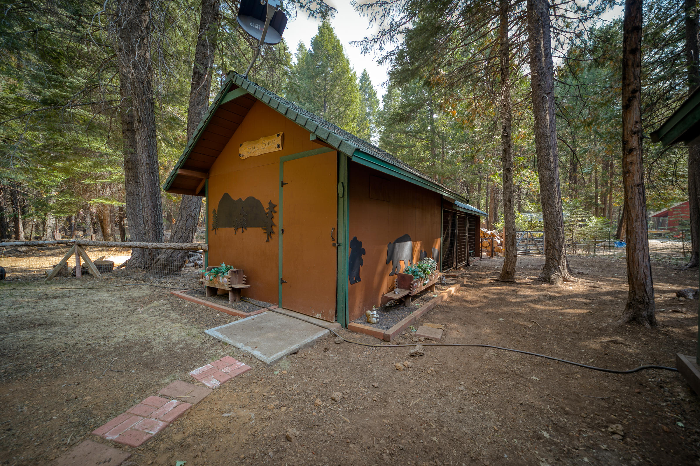 34740 Timber Ridge Road Shingletown, CA 96088 - Photo 48 of 70 HV7A6118