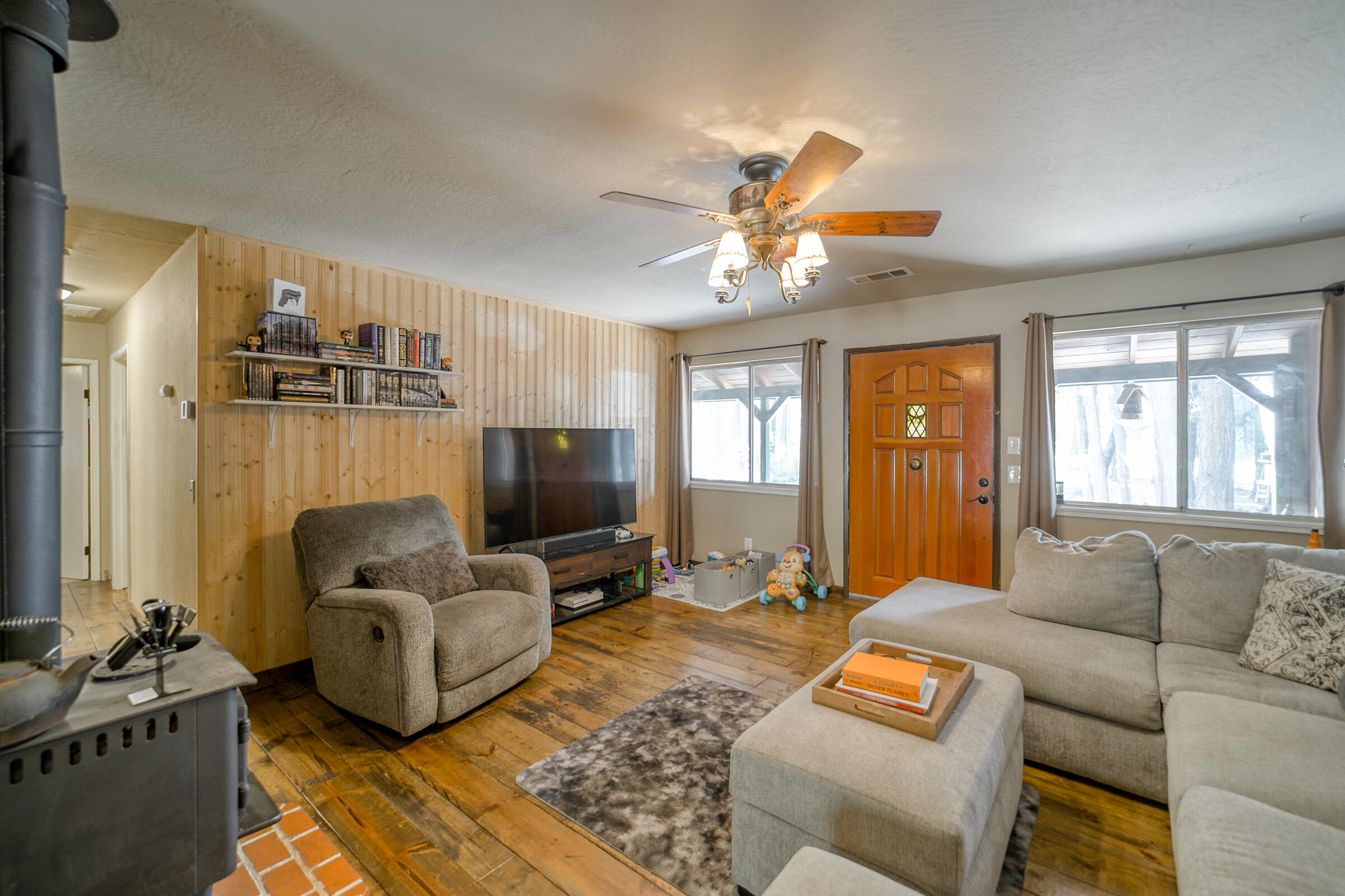 34740 Timber Ridge Road Shingletown, CA 96088 - Photo 7 of 70 HV7A5773