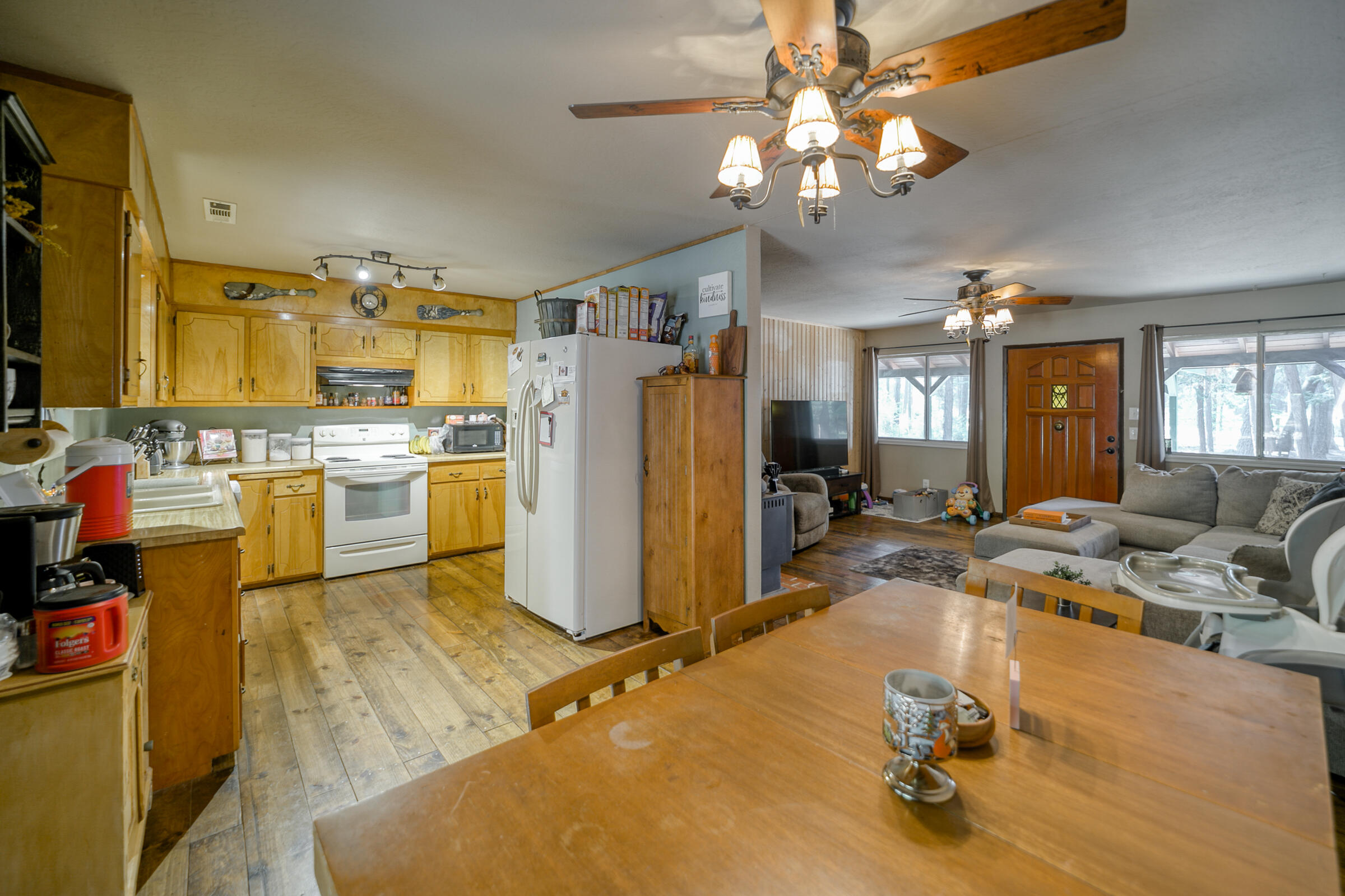 34740 Timber Ridge Road Shingletown, CA 96088 - Photo 9 of 70 HV7A5808