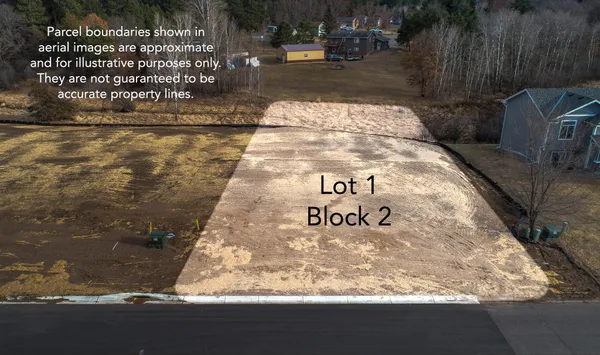 $89,000 | Lot 1-blk South Maple Drive, Cambridge, MN 55008