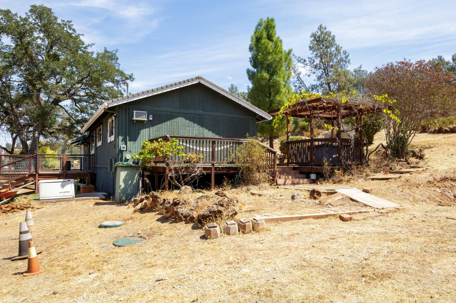 1931 North Ranchero Road Valley Springs, CA 95252 - Photo 42 of 56 Gallery Image 42