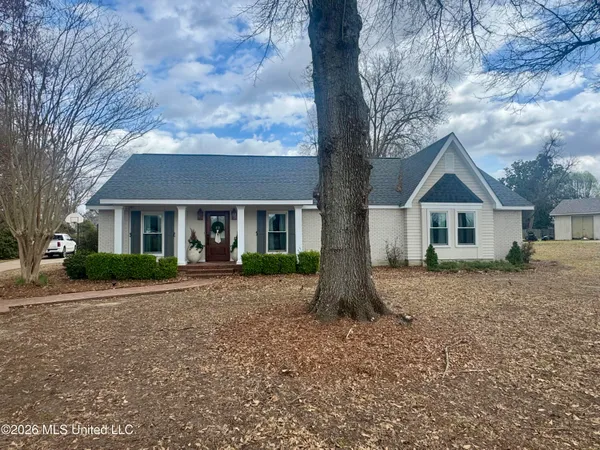 $275,000 | 202 Gayle Drive, Clarksdale, MS 38614