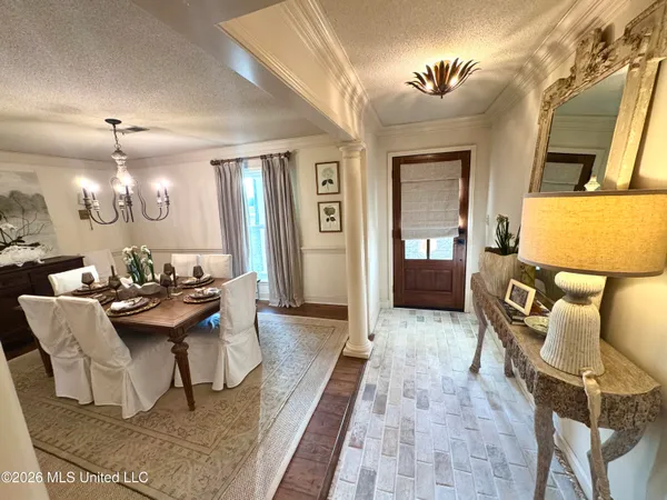 $275,000 | 202 Gayle Drive, Clarksdale, MS 38614