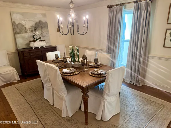 $275,000 | 202 Gayle Drive, Clarksdale, MS 38614