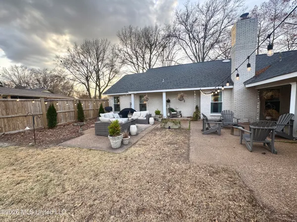 $275,000 | 202 Gayle Drive, Clarksdale, MS 38614