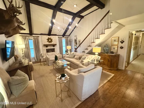 $275,000 | 202 Gayle Drive, Clarksdale, MS 38614