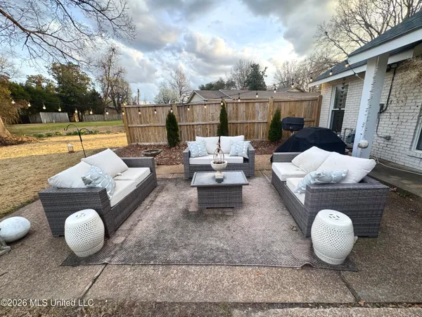 $275,000 | 202 Gayle Drive, Clarksdale, MS 38614