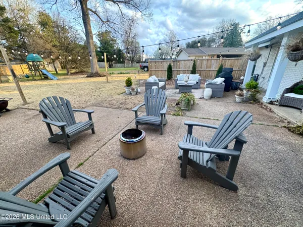 $275,000 | 202 Gayle Drive, Clarksdale, MS 38614