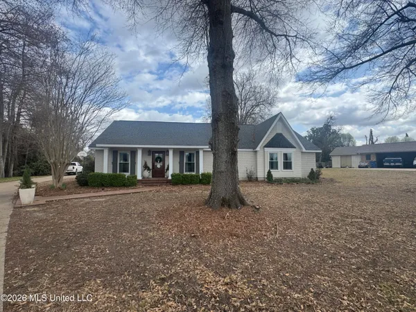 $275,000 | 202 Gayle Drive, Clarksdale, MS 38614