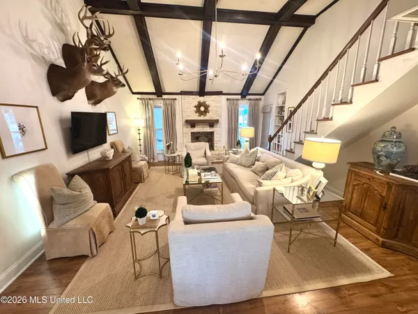 $275,000 | 202 Gayle Drive, Clarksdale, MS 38614