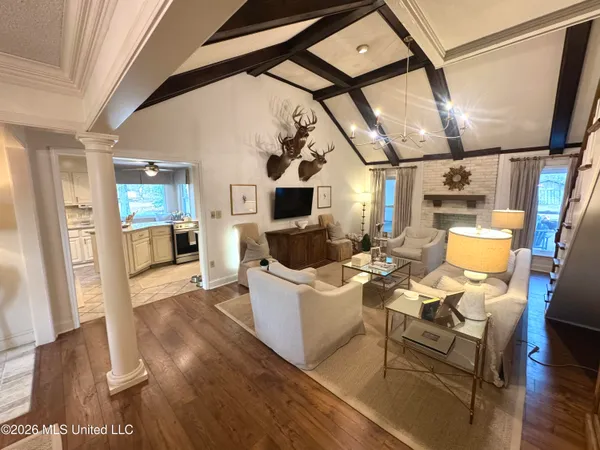 $275,000 | 202 Gayle Drive, Clarksdale, MS 38614