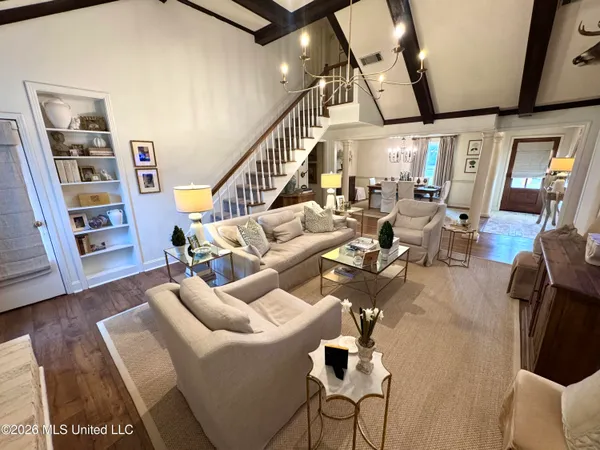 $275,000 | 202 Gayle Drive, Clarksdale, MS 38614