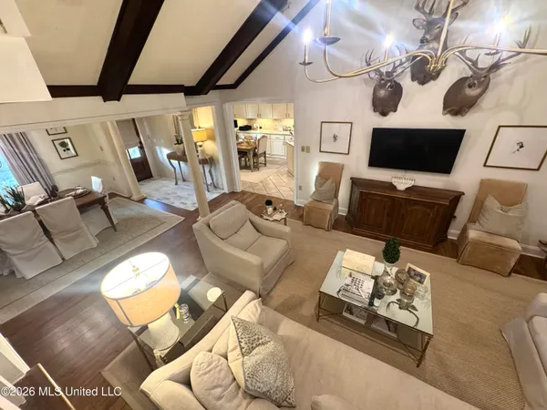 $275,000 | 202 Gayle Drive, Clarksdale, MS 38614