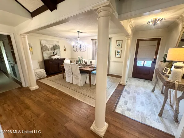 $275,000 | 202 Gayle Drive, Clarksdale, MS 38614