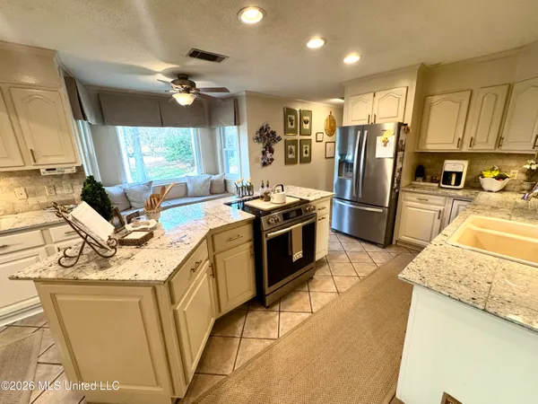 $275,000 | 202 Gayle Drive, Clarksdale, MS 38614