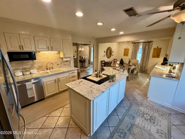 $275,000 | 202 Gayle Drive, Clarksdale, MS 38614