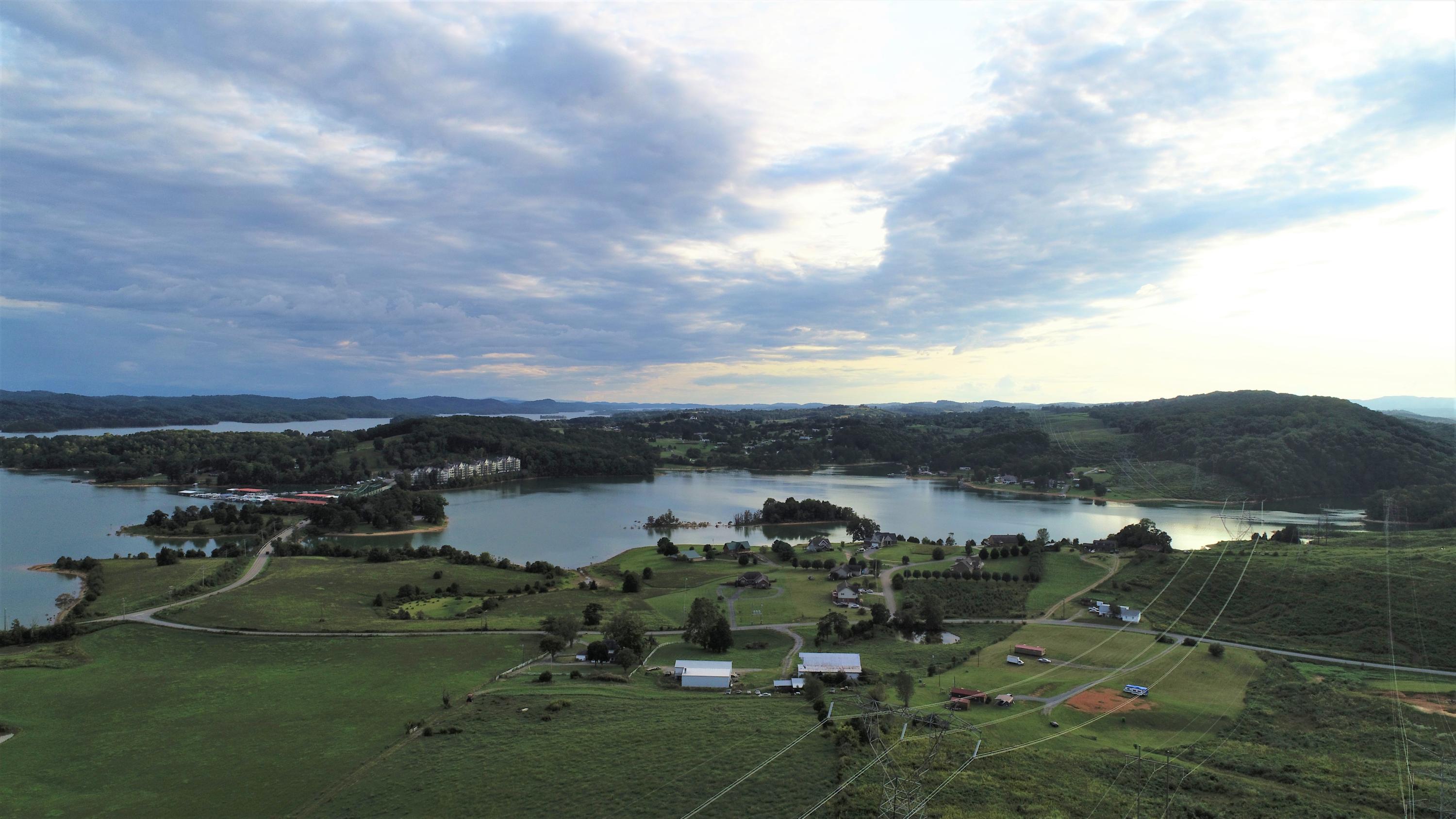 Strawberry Point Bean Station, TN 37708 - Photo 5 of 9 DJI_0010