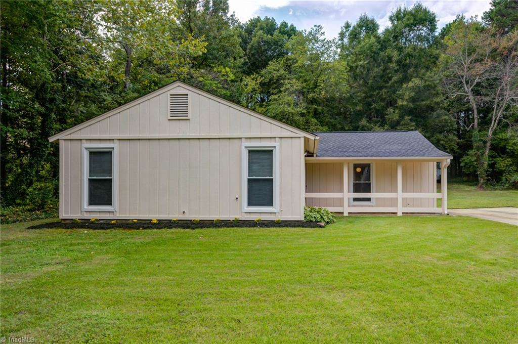 3215 Rockingham Road High Point, NC 27265 - Photo 1 of 31
