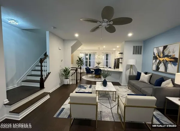 $520,000 | 208 Revival Road, Brick, NJ 08723