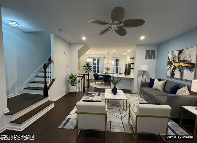 $535,000 | 208 Revival Road, Brick, NJ 08723