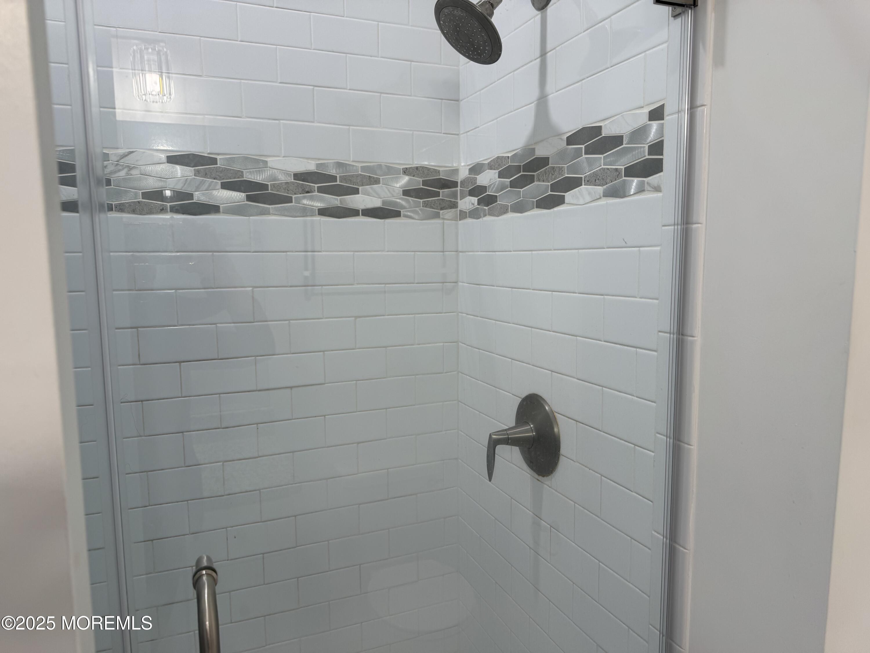 208 Revival Road Brick, NJ 08723 - Photo 12 of 24 208 revival tiled shower stall