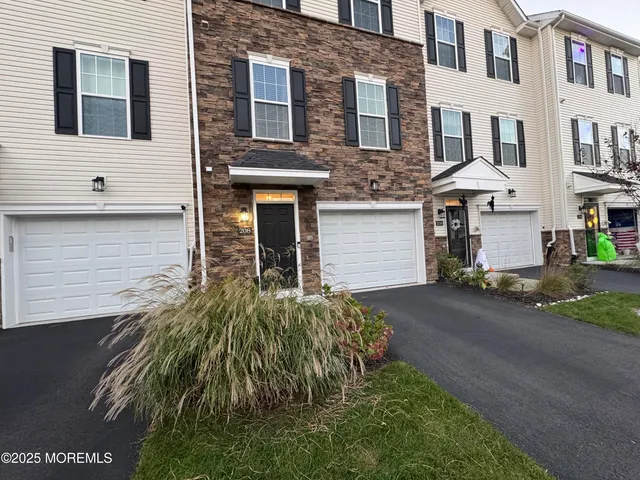 $535,000 | 208 Revival Road, Brick, NJ 08723