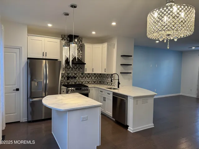 $535,000 | 208 Revival Road, Brick, NJ 08723