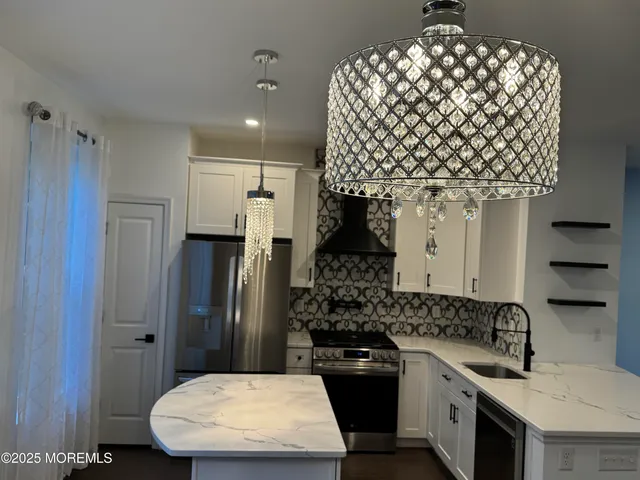 $535,000 | 208 Revival Road, Brick, NJ 08723