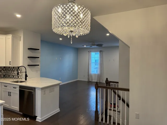 $535,000 | 208 Revival Road, Brick, NJ 08723