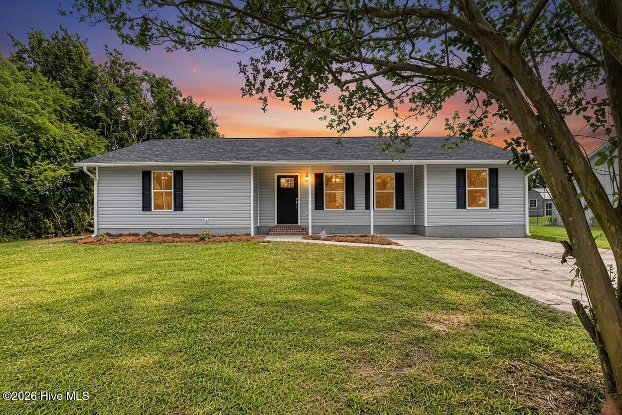 538 Waters Road Jacksonville, NC 28546 - Photo 2 of 41 1aa
