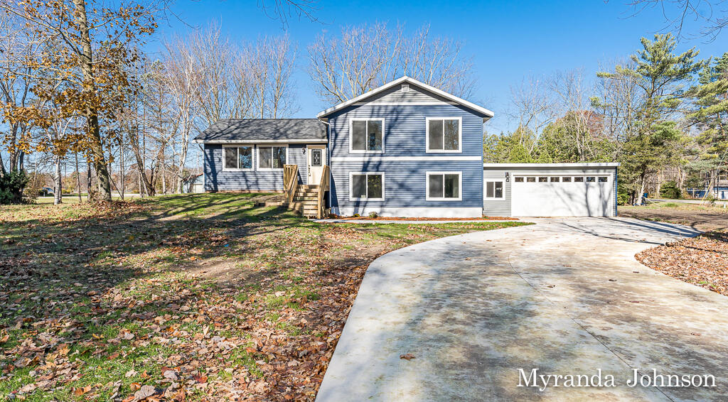 17818 Short Street Spring Lake, MI 49456 - Photo 1 of 40 17818 Short St