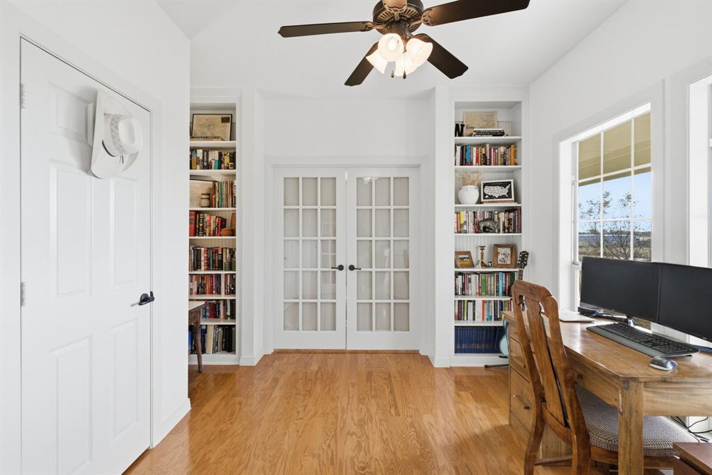 9150 Colony Road Tolar, TX 76476 - Photo 13 of 38