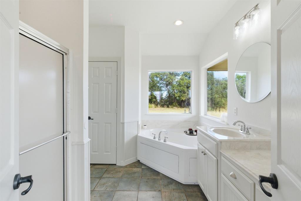 9150 Colony Road Tolar, TX 76476 - Photo 17 of 38