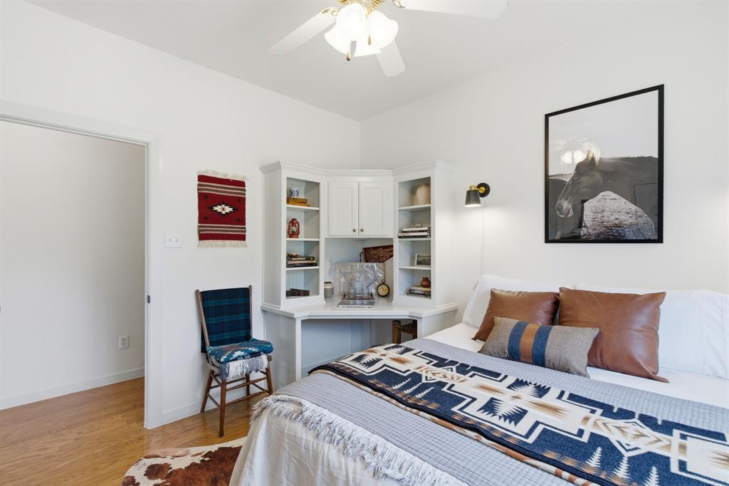 9150 Colony Road Tolar, TX 76476 - Photo 21 of 38