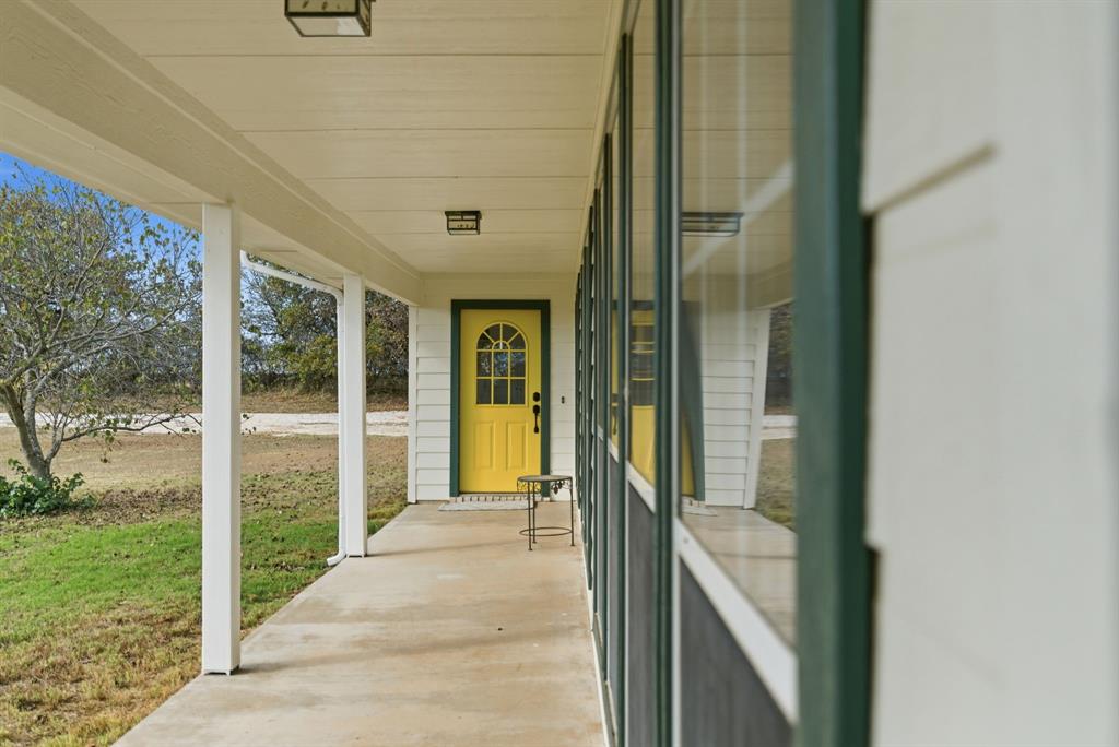 9150 Colony Road Tolar, TX 76476 - Photo 27 of 38