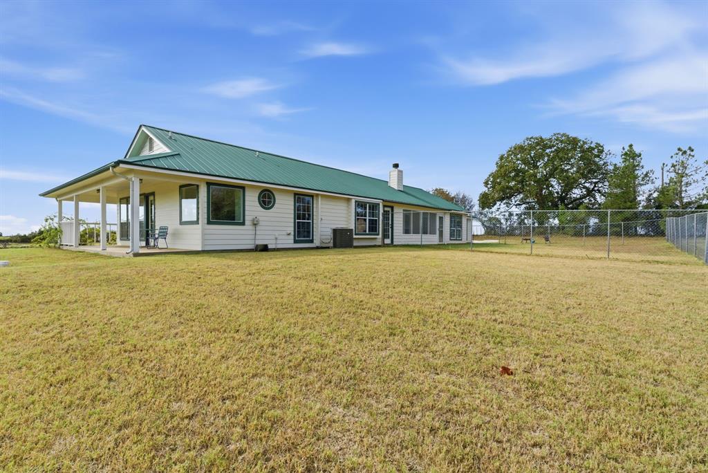 9150 Colony Road Tolar, TX 76476 - Photo 29 of 38