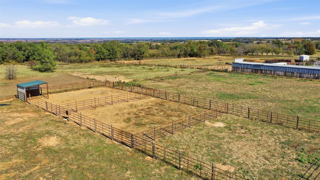 9150 Colony Road Tolar, TX 76476 - Photo 35 of 38