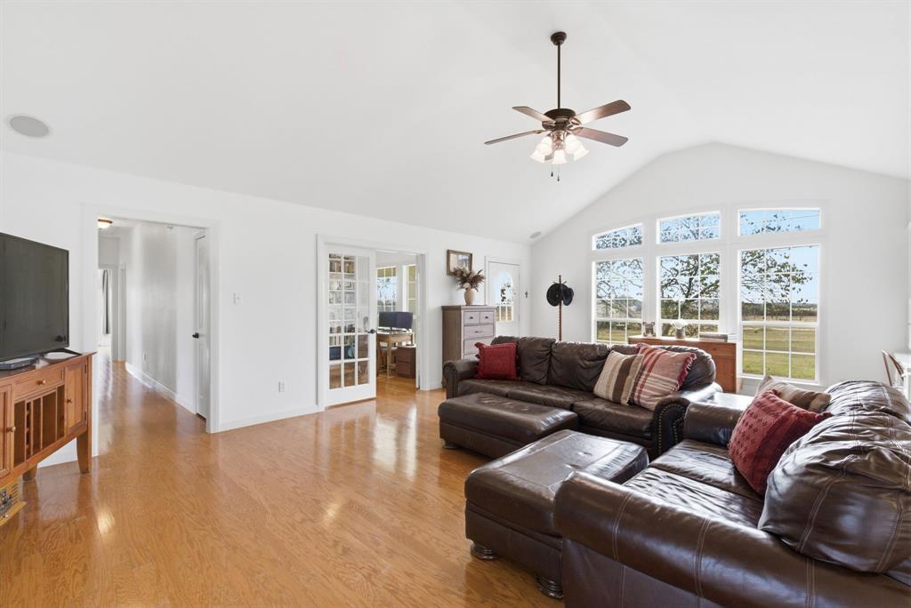 9150 Colony Road Tolar, TX 76476 - Photo 5 of 38