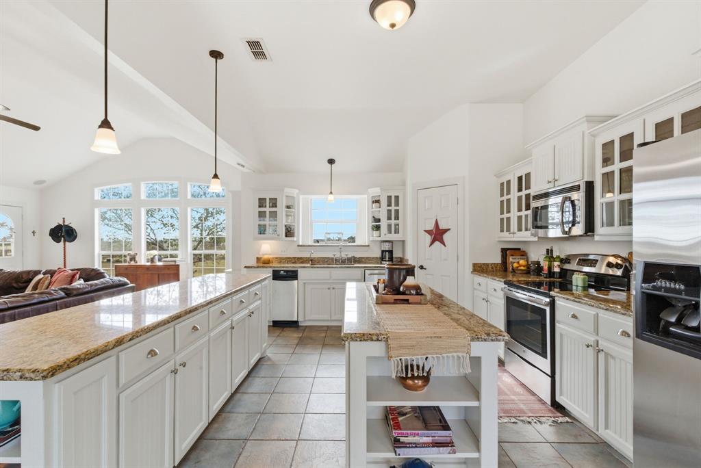 9150 Colony Road Tolar, TX 76476 - Photo 10 of 38